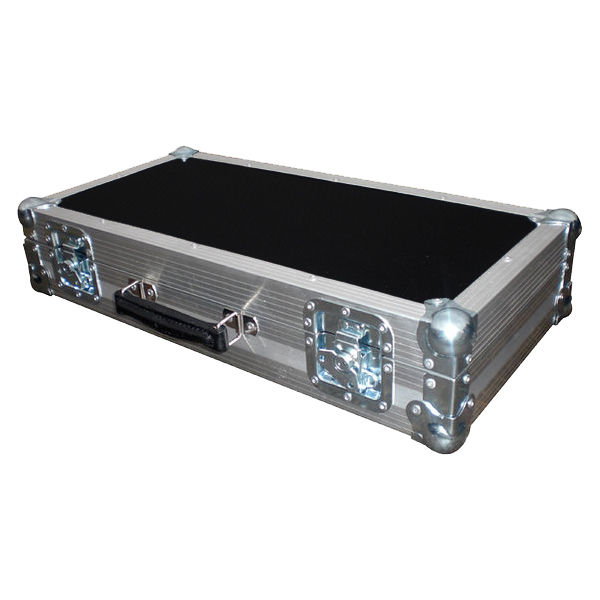 Wireless Microphone System Flight Case